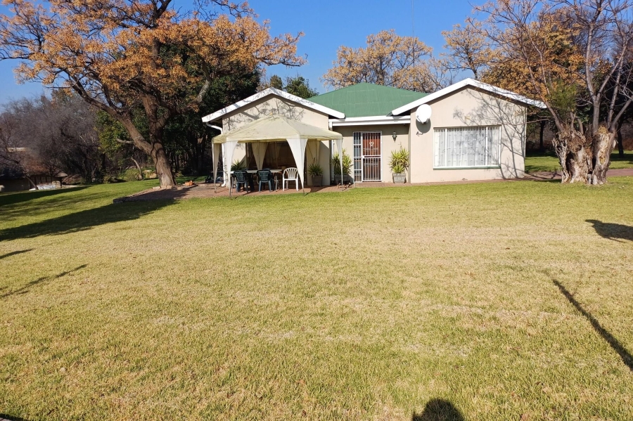 0 Bedroom Property for Sale in Parys Free State